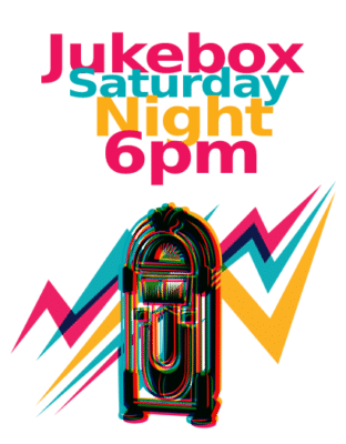 Saturday Night Jukebox