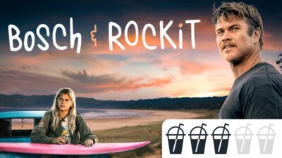 Bosch & Rockit Review