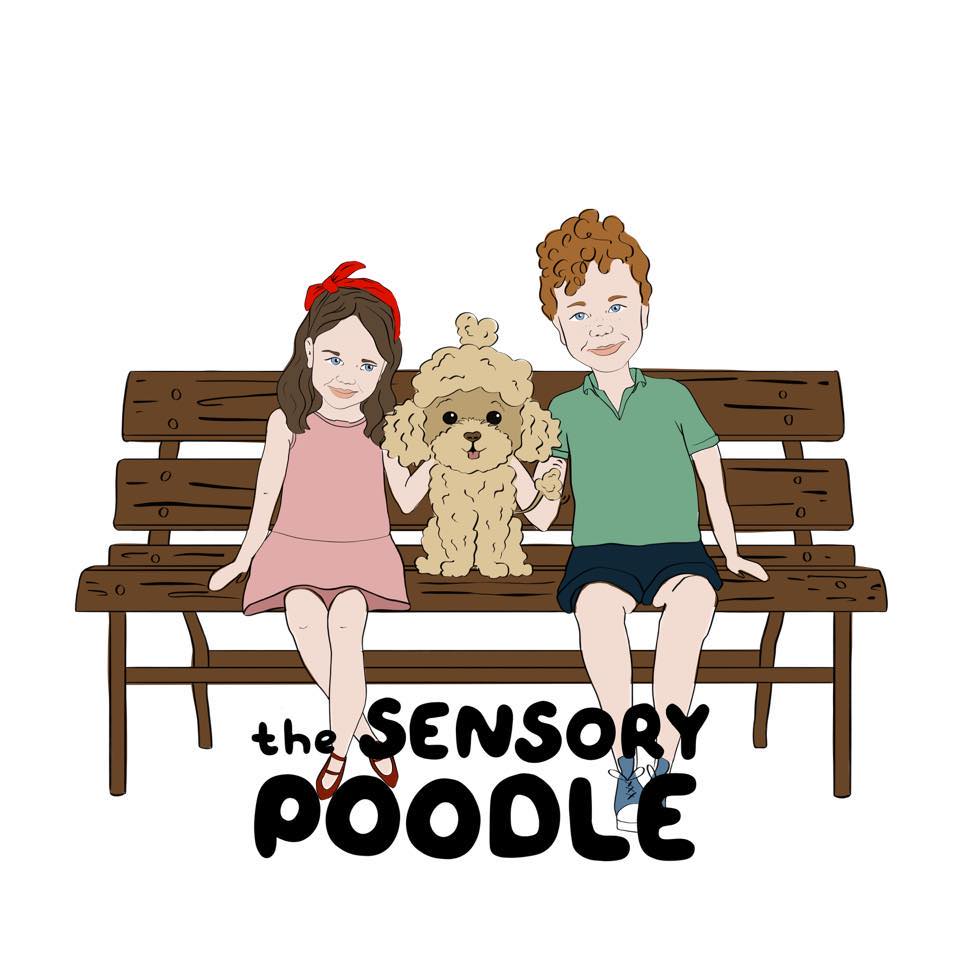 The Sensory Poodle