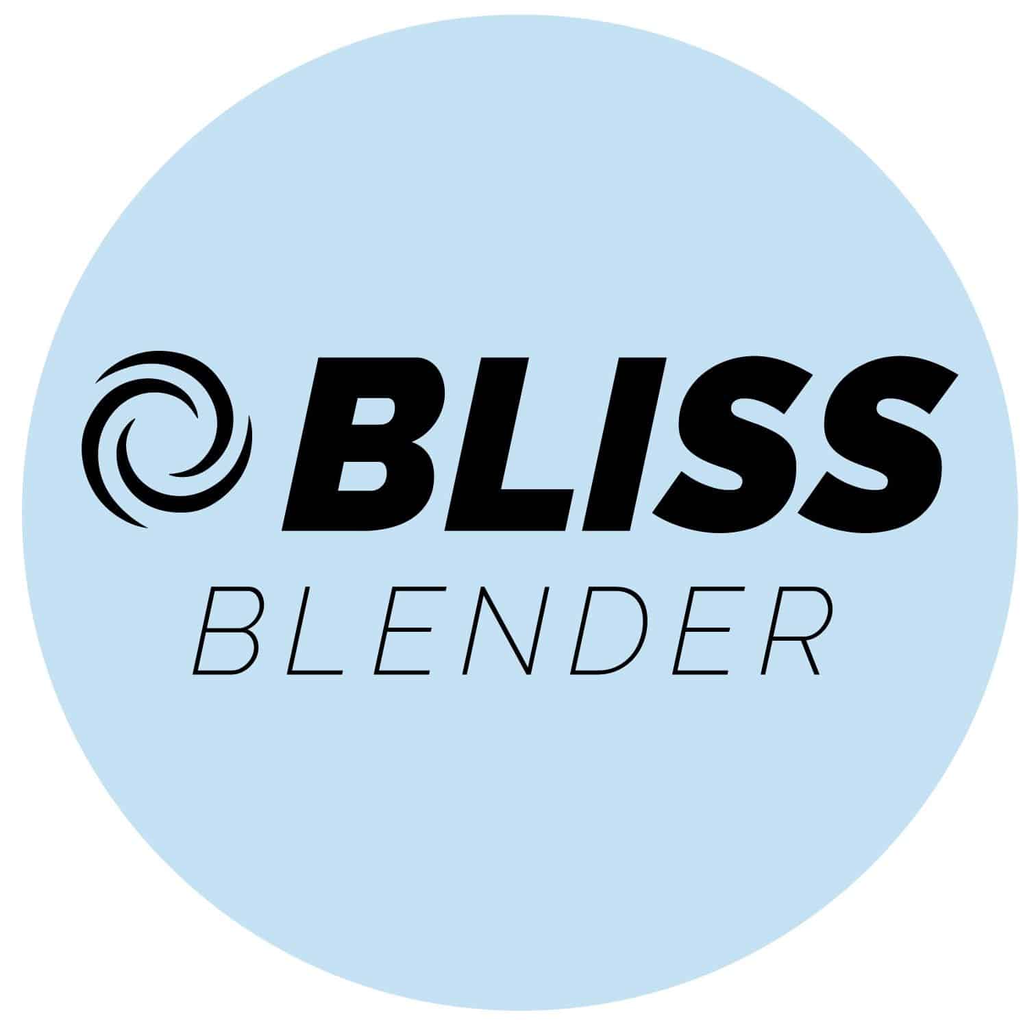 Bliss Blender