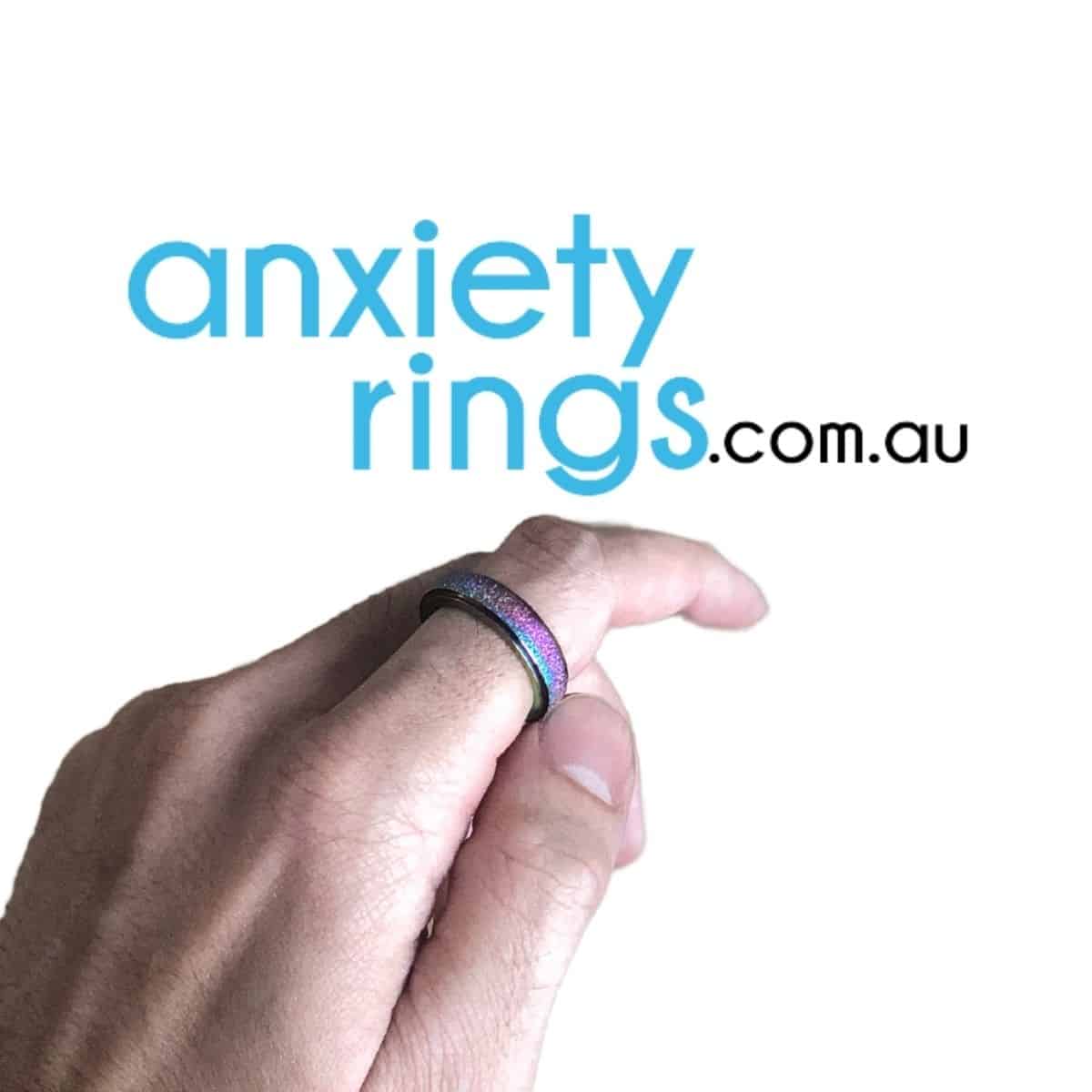 Anxiety Rings Australia